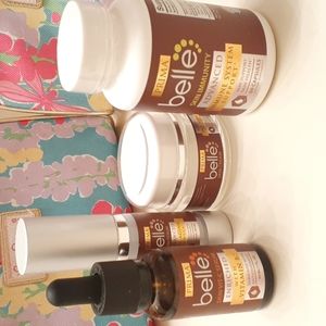 Skin care